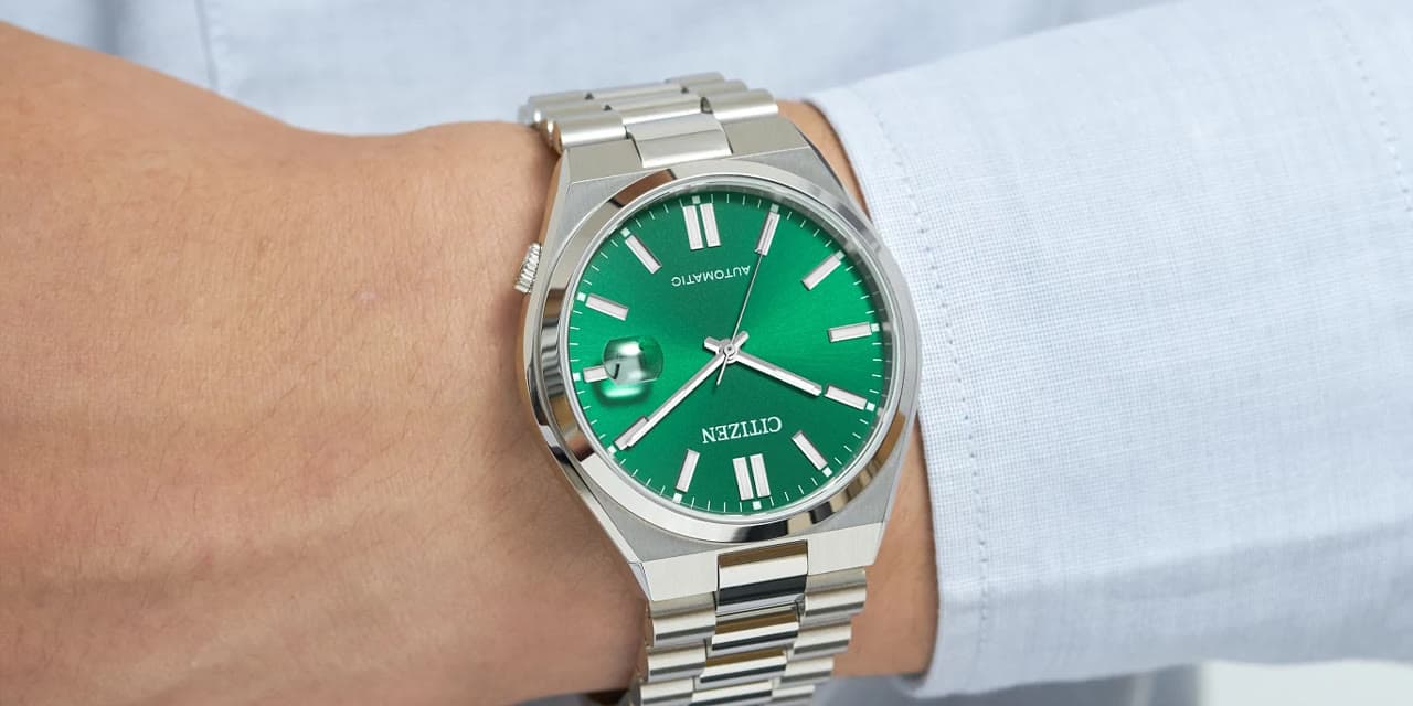 Miyota 8210: o que é e qual a diferença para o 8215