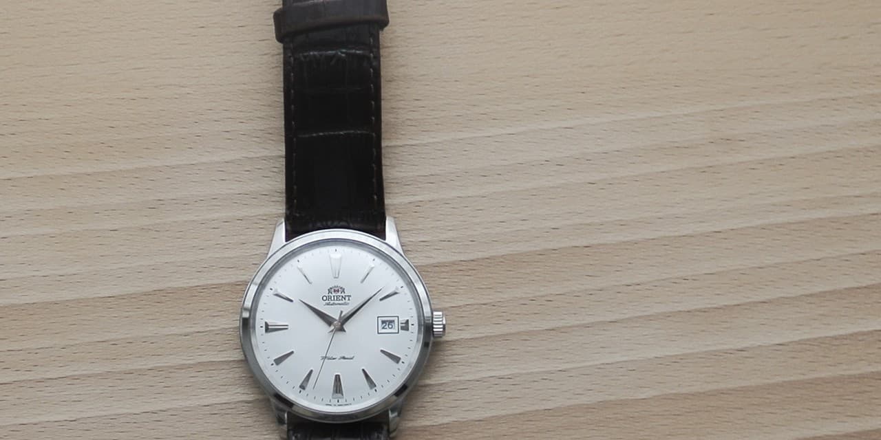 Orient Bambino vale a pena? Versões, contras e alternativas