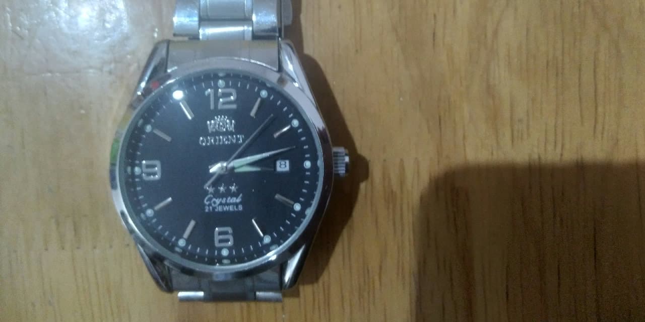 Relógio automático até 1000 reais: qual comprar?