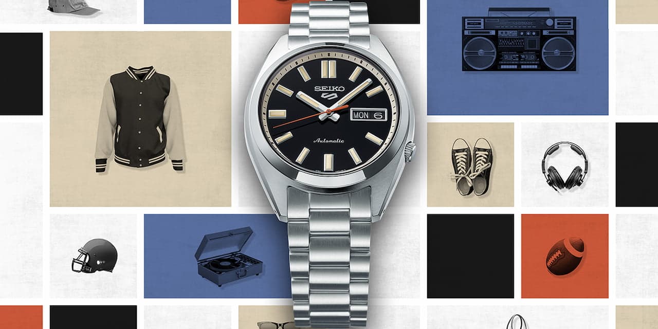Seiko 5 vale a pena? Para quem é, os contras e qual escolher