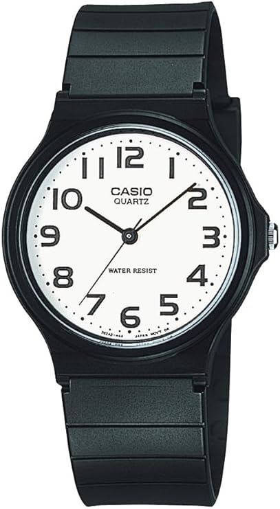 Casio Série MQ24